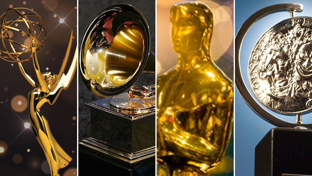 Awards-season red carpet, nominations, voting windows and ceremonies are different dates Awards-season red carpet, nominations, voting windows and ceremonies are different dates